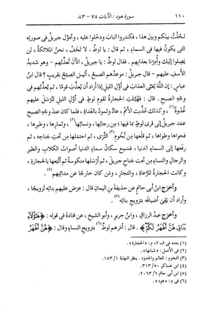 الدر المنثور في التفسير بالمأثور للإمام السيوطي 8