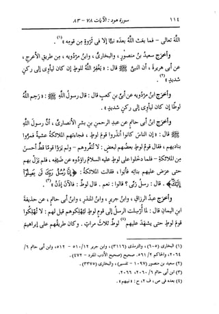 الدر المنثور في التفسير بالمأثور للإمام السيوطي 8