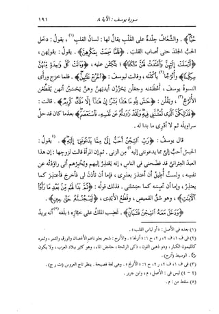 الدر المنثور في التفسير بالمأثور للإمام السيوطي 8