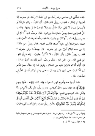 الدر المنثور في التفسير بالمأثور للإمام السيوطي 8