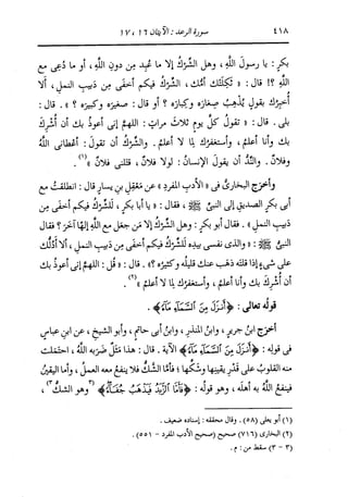 الدر المنثور في التفسير بالمأثور للإمام السيوطي 8