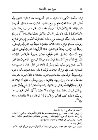 الدر المنثور في التفسير بالمأثور للإمام السيوطي 8