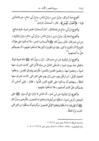 الدر المنثور في التفسير بالمأثور للإمام السيوطي 8