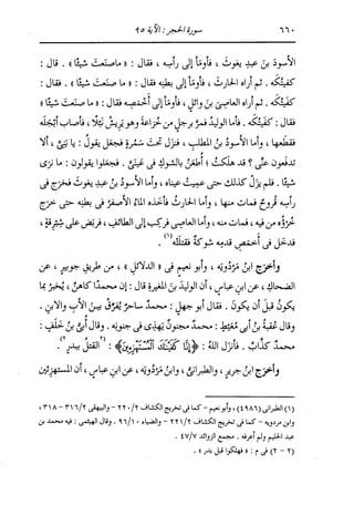 الدر المنثور في التفسير بالمأثور للإمام السيوطي 8