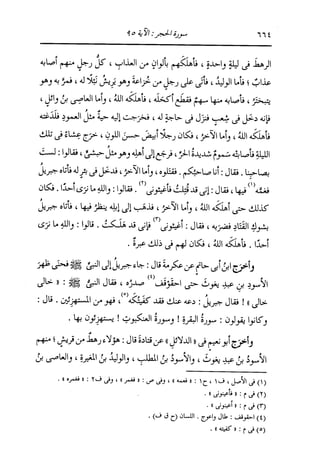 الدر المنثور في التفسير بالمأثور للإمام السيوطي 8