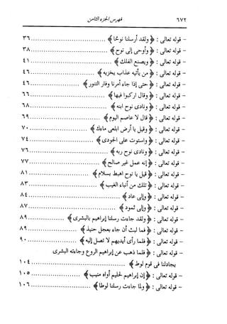 الدر المنثور في التفسير بالمأثور للإمام السيوطي 8