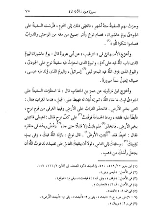 الدر المنثور في التفسير بالمأثور للإمام السيوطي 8