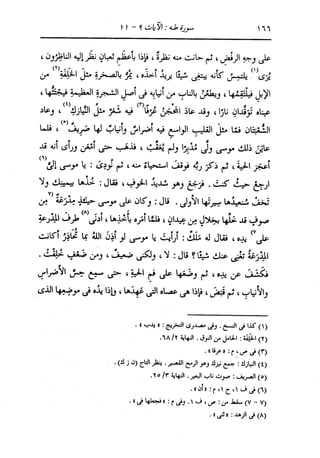 الدر المنثور في التفسير بالمأثور للإمام السيوطي 10