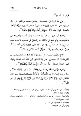 الدر المنثور في التفسير بالمأثور للإمام السيوطي 10