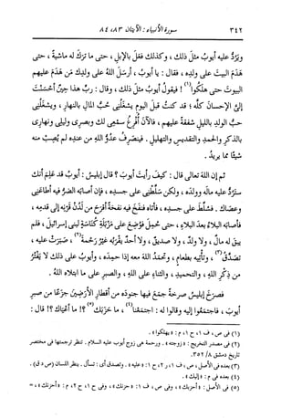 الدر المنثور في التفسير بالمأثور للإمام السيوطي 10