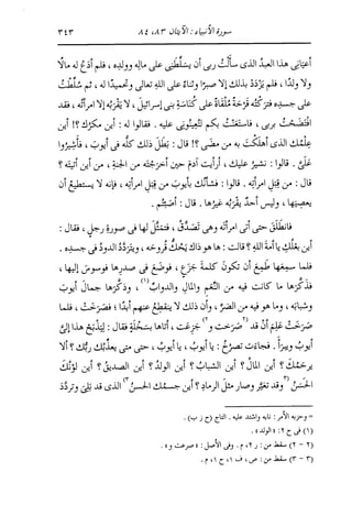 الدر المنثور في التفسير بالمأثور للإمام السيوطي 10