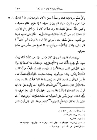 الدر المنثور في التفسير بالمأثور للإمام السيوطي 10