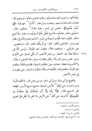 الدر المنثور في التفسير بالمأثور للإمام السيوطي 10