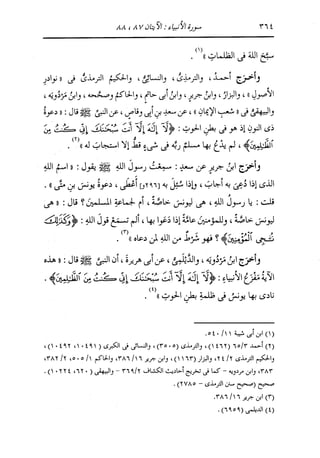 الدر المنثور في التفسير بالمأثور للإمام السيوطي 10