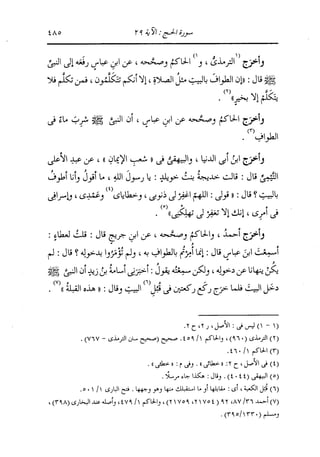 الدر المنثور في التفسير بالمأثور للإمام السيوطي 10