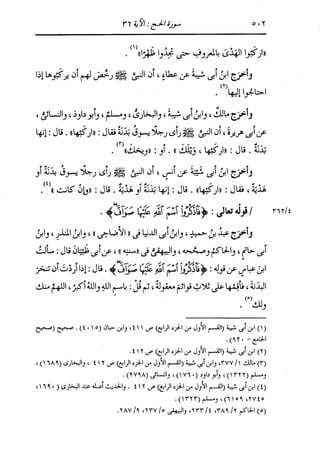 الدر المنثور في التفسير بالمأثور للإمام السيوطي 10