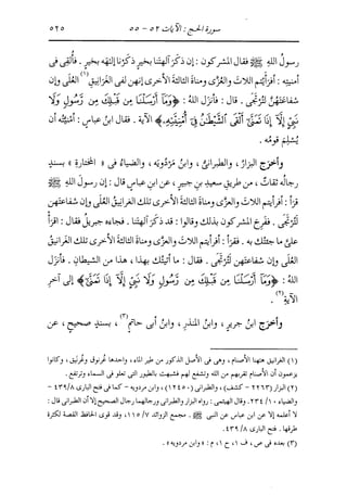 الدر المنثور في التفسير بالمأثور للإمام السيوطي 10