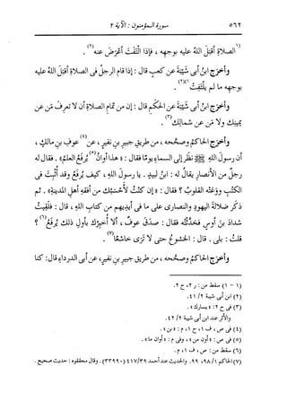 الدر المنثور في التفسير بالمأثور للإمام السيوطي 10