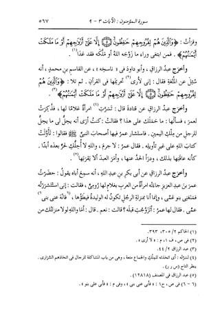 الدر المنثور في التفسير بالمأثور للإمام السيوطي 10