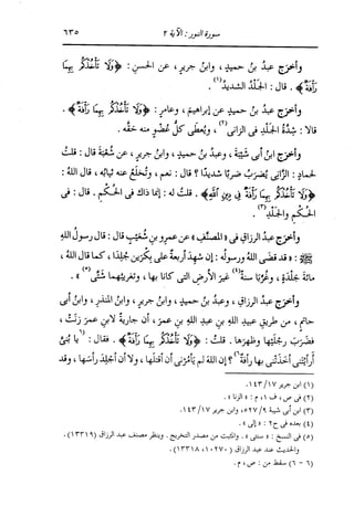 الدر المنثور في التفسير بالمأثور للإمام السيوطي 10