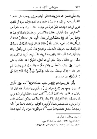 الدر المنثور في التفسير بالمأثور للإمام السيوطي 10