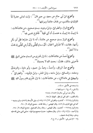 الدر المنثور في التفسير بالمأثور للإمام السيوطي 10