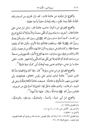 الدر المنثور في التفسير بالمأثور للإمام السيوطي 10