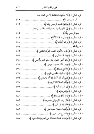 الدر المنثور في التفسير بالمأثور للإمام السيوطي 10