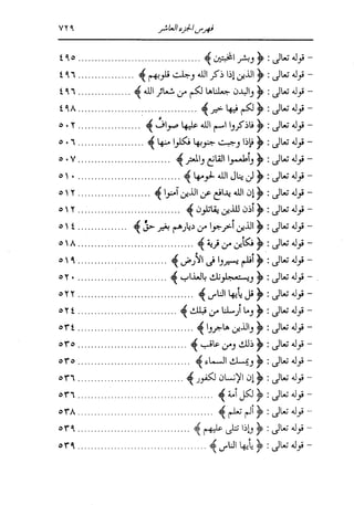 الدر المنثور في التفسير بالمأثور للإمام السيوطي 10