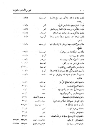 الدر المنثور في التفسير بالمأثور للإمام السيوطي 16،17