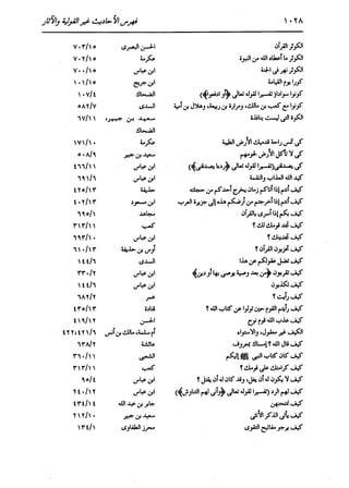 الدر المنثور في التفسير بالمأثور للإمام السيوطي 16،17