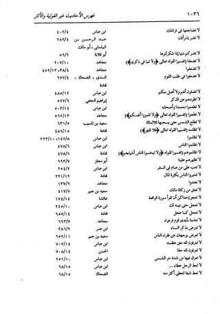 الدر المنثور في التفسير بالمأثور للإمام السيوطي 16،17