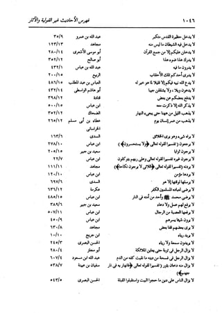 الدر المنثور في التفسير بالمأثور للإمام السيوطي 16،17