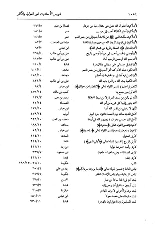 الدر المنثور في التفسير بالمأثور للإمام السيوطي 16،17