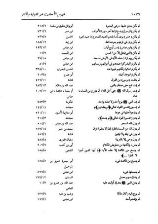 الدر المنثور في التفسير بالمأثور للإمام السيوطي 16،17