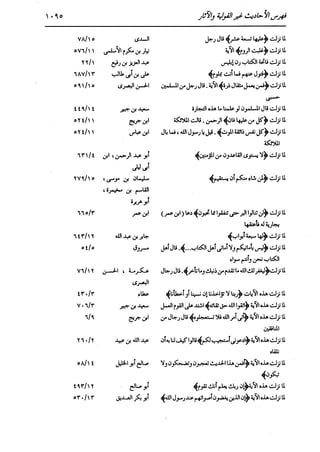 الدر المنثور في التفسير بالمأثور للإمام السيوطي 16،17