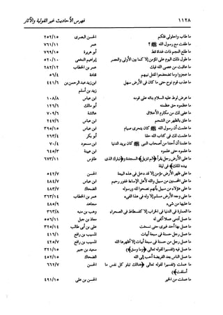 الدر المنثور في التفسير بالمأثور للإمام السيوطي 16،17
