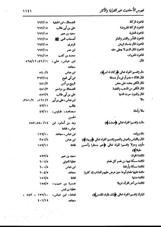 الدر المنثور في التفسير بالمأثور للإمام السيوطي 16،17