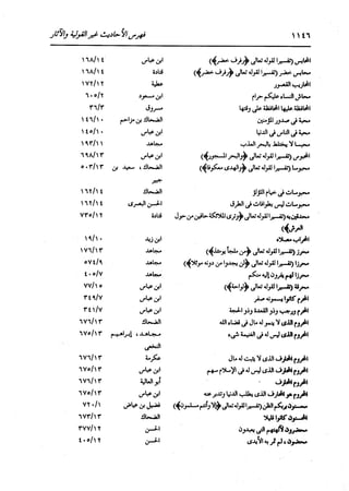 الدر المنثور في التفسير بالمأثور للإمام السيوطي 16،17