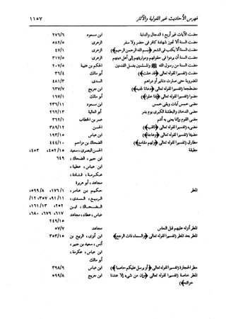 الدر المنثور في التفسير بالمأثور للإمام السيوطي 16،17