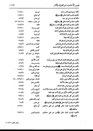الدر المنثور في التفسير بالمأثور للإمام السيوطي 16،17