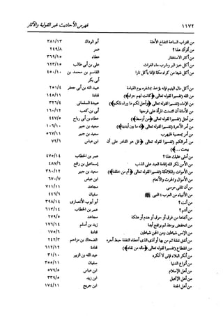 الدر المنثور في التفسير بالمأثور للإمام السيوطي 16،17