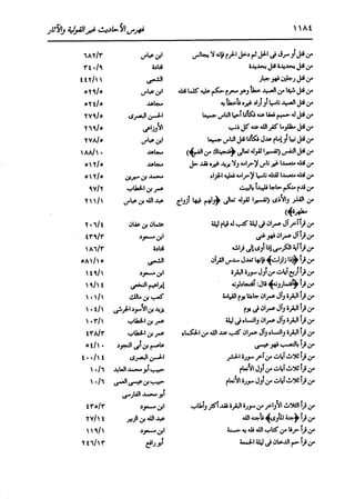 الدر المنثور في التفسير بالمأثور للإمام السيوطي 16،17