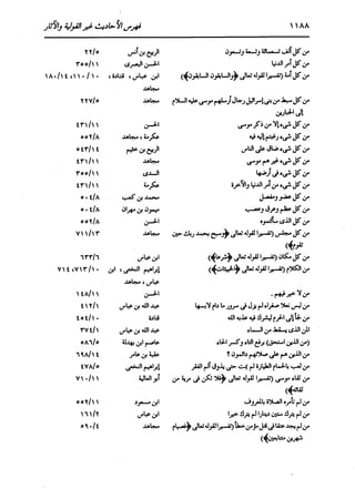 الدر المنثور في التفسير بالمأثور للإمام السيوطي 16،17