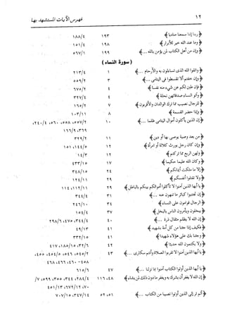 الدر المنثور في التفسير بالمأثور للإمام السيوطي 16،17
