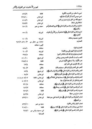 الدر المنثور في التفسير بالمأثور للإمام السيوطي 16،17