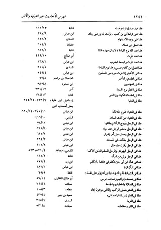 الدر المنثور في التفسير بالمأثور للإمام السيوطي 16،17