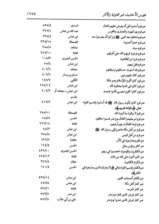 الدر المنثور في التفسير بالمأثور للإمام السيوطي 16،17
