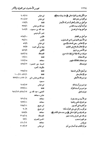الدر المنثور في التفسير بالمأثور للإمام السيوطي 16،17