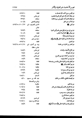 الدر المنثور في التفسير بالمأثور للإمام السيوطي 16،17